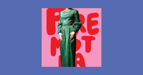 Винтажный проект Peremotka представил ироничный лукбук в стиле 1990-х