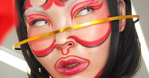 10 визажистов, которые работают вне принятых стандартов красоты