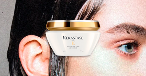 Бьюти-шопинг: маски для волос