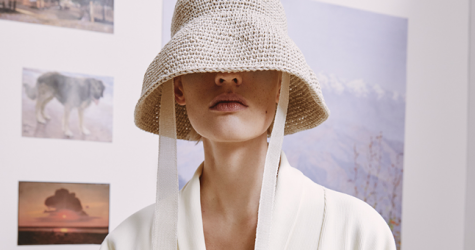 Mirstores, коллекция весна-лето 2019