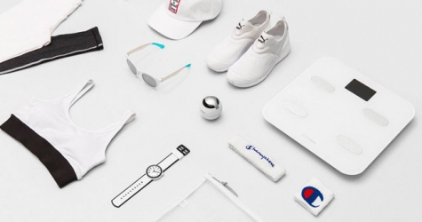 Эспандеры, глайдинг-диски и другой инвентарь для домашнего фитнеса