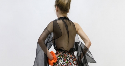 M-U-R, коллекция весна-лето 2019