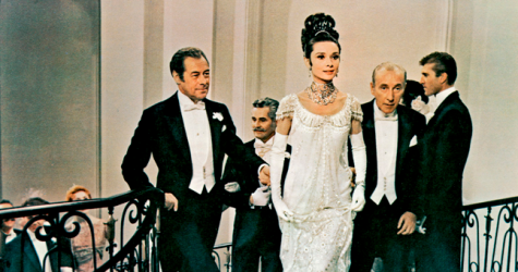 Умер автор музыки к фильму «Моя прекрасная леди» Андре Превин