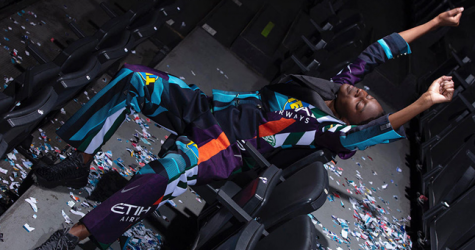 Nike и Koché выпустили совместную коллекцию