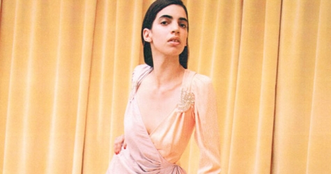 Что купить: вещи для Нового года в пижамном стиле