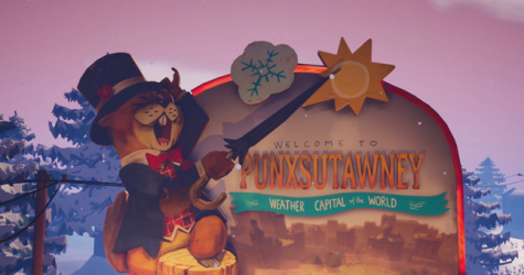 Как будет выглядеть VR-игра по мотивам комедии «День сурка»