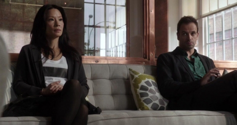 CBS закроет сериал «Элементарно» после седьмого сезона