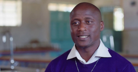 Лучшим учителем мира признан преподаватель математики и физики из Кении