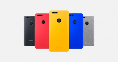 «Яндекс» представил свой первый собственный смартфон