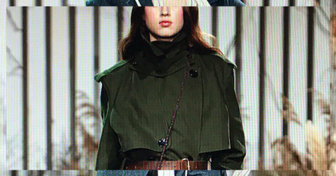 Что происходит с украинской модой: итоги Ukrainian Fashion Week сезона осень-зима 2019