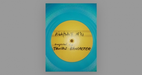 Участник Daft Punk выпустил 14-минутный трек «Riga (Take 5)»