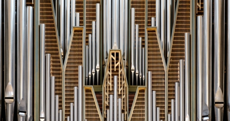 Дуэт «Орган-оркестр» сыграет произведения Баха, Вивальди и Моцарта без электричества