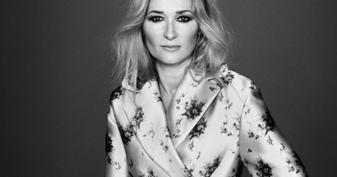 Жюли де Либран уходит с поста креативного директора Sonia Rykiel