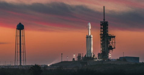 У «Роскосмоса» появится отряд женщин-космонавтов