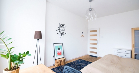 Госдума одобрила запрет на открытие хостелов и гостиниц в жилых квартирах