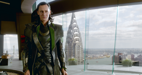 Marvel выпустит сериал о молодости Локи с Томом Хиддлстоном в качестве рассказчика