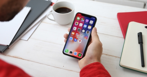 Правительство России изменило правила пользования мессенджерами