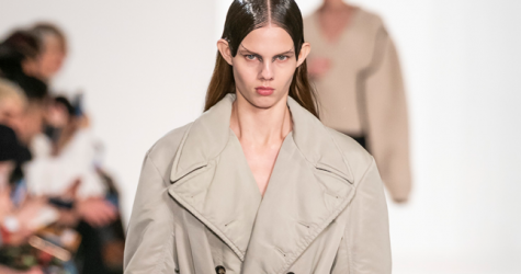 Maison Margiela, коллекция осень-зима 2019