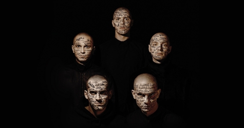 На «Дикую мяту» приедет Shortparis