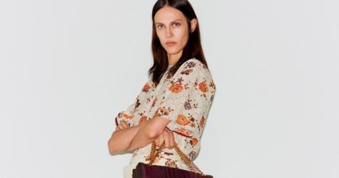 Victoria Beckham, коллекция pre-fall 2019