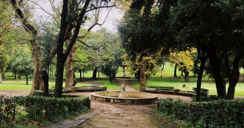 Как не найти Пантеон и заблудиться: что можно успеть увидеть в Риме за два дня