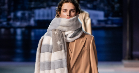 LVMH отчитался о рекордной выручке за 2018 год