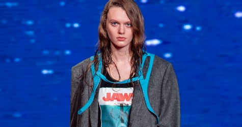 Calvin Klein перестанет выпускать подиумные коллекции 205W39NYC