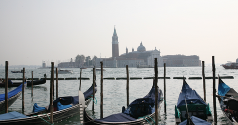 Венецианские власти вводят новый туристический налог