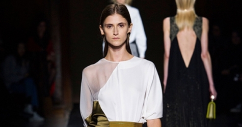 Глава Vionnet сообщила о ликвидации и перезапуске бренда