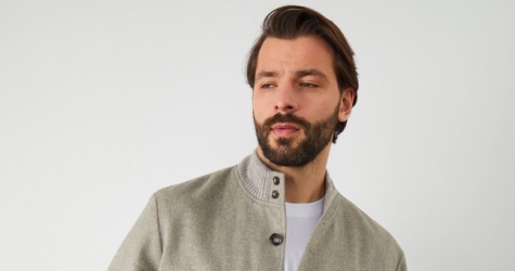 12Storeez запустил распродажу мужской коллекции со скидками от 40 до 60%