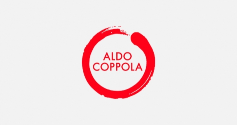В Милане прошло Live Show Aldo Coppola осень-зима 2019