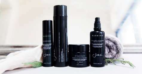 Центры красоты Aldo Coppola представили подборку подарков к 23 Февраля