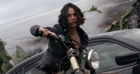 Десятый «Форсаж» выйдет весной 2023 года