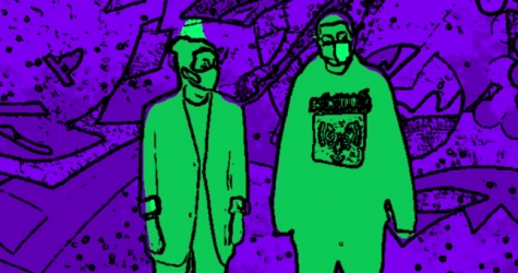 «Гараж» продлил 2-ю Триеннале российского современного искусства