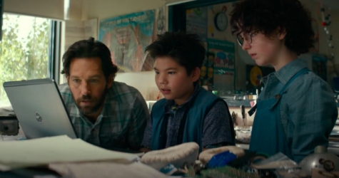 Sony Pictures выпустила новый трейлер продолжения «Охотников за привидениями»