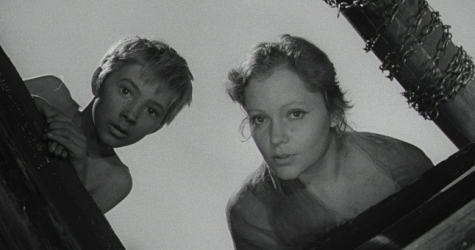 Кинотеатр «Художественный» покажет «Иваново детство» Андрея Тарковского