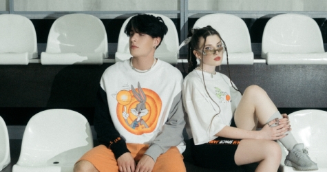 «ТВОЕ» выпустил коллекцию по мотивам фильма «Космический джем. Новое поколение»