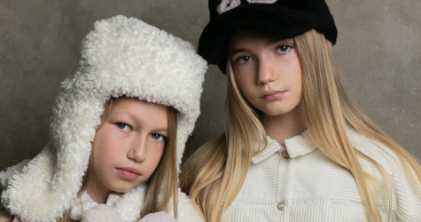 Российские бренды выпустили капсульные коллекции к 25-летию «Кенгуру»