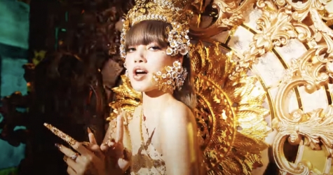 Клип на сольный трек Лисы из Blackpink установил новый рекорд Гиннесса