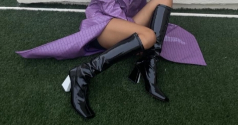 Турецкий бренд Manu Atelier сделал коллаборацию с датской маркой Rotate