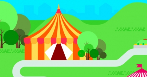 Reebok запустил онлайн-фестиваль о спорте, устойчивом развитии и путешествиях