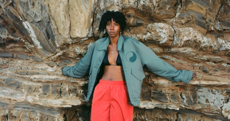 Stussy и шведский бренд Our Legacy выпустили летнюю капсульную коллекцию