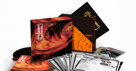 Группа The Stooges выпустит специальную версию альбома «Fun House» в честь его 50-летия