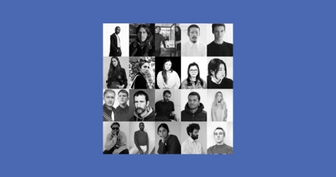 Стали известны полуфиналисты LVMH Prize 2019