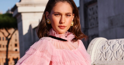 12storeez показал первую часть новогодней коллекции