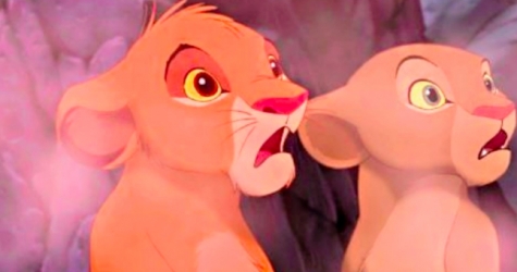 Умерла Энн Салливан — аниматор «Короля Льва» и «Русалочки» Disney