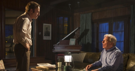 Барак Обама назвал «Хранителей» и «Лучше звоните Солу» в числе своих любимых сериалов