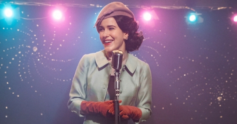 «Удивительная миссис Мейзел» и «Симпсоны» получили премии Гильдии сценаристов США