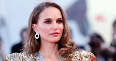 Натали Портман и Брэдли Купер стали обладателями «Оскара» от PETA