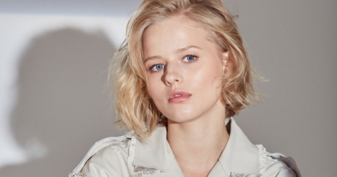 TAG Heuer объявил о сотрудничестве с Александрой Бортич